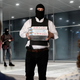 Illustration for article titled Bank Hostages Can’t Believe Police Didn’t Spring For Better Pizza